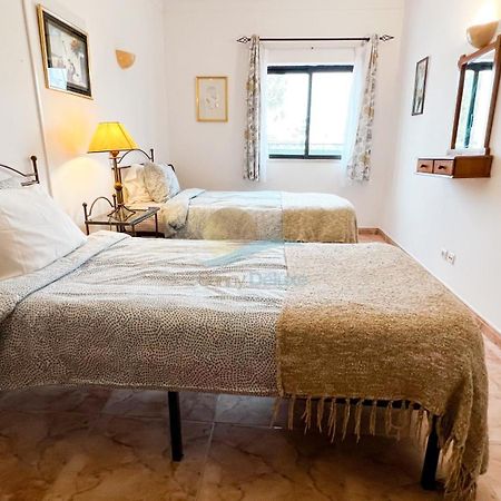 Albufeira Calipto By Sunny Deluxe Apartment Ngoại thất bức ảnh