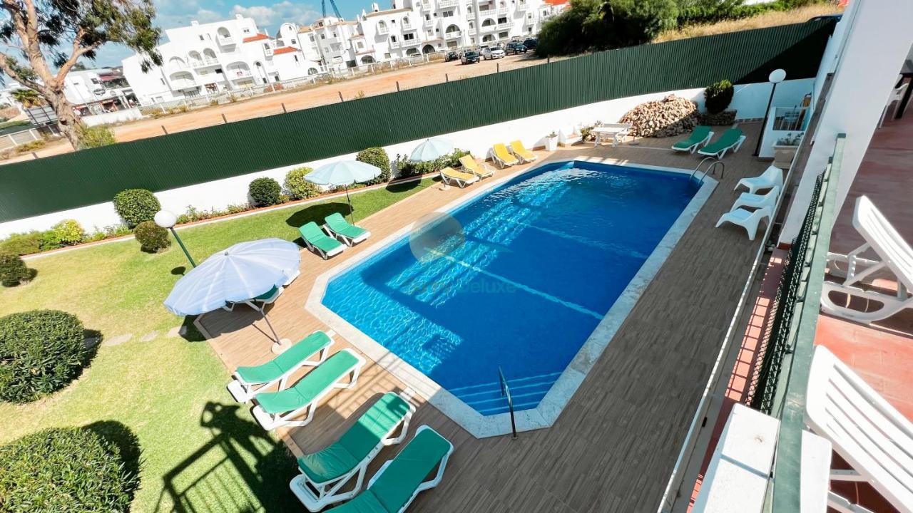 Albufeira Calipto By Sunny Deluxe Apartment Ngoại thất bức ảnh