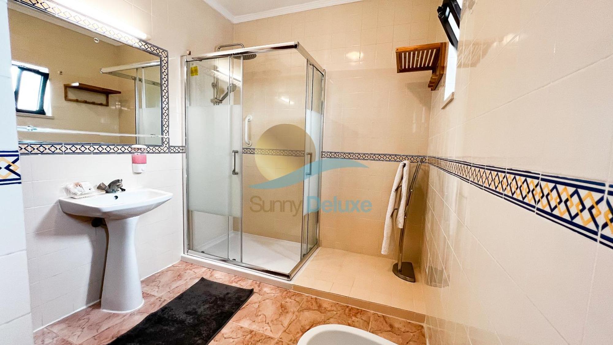 Albufeira Calipto By Sunny Deluxe Apartment Ngoại thất bức ảnh