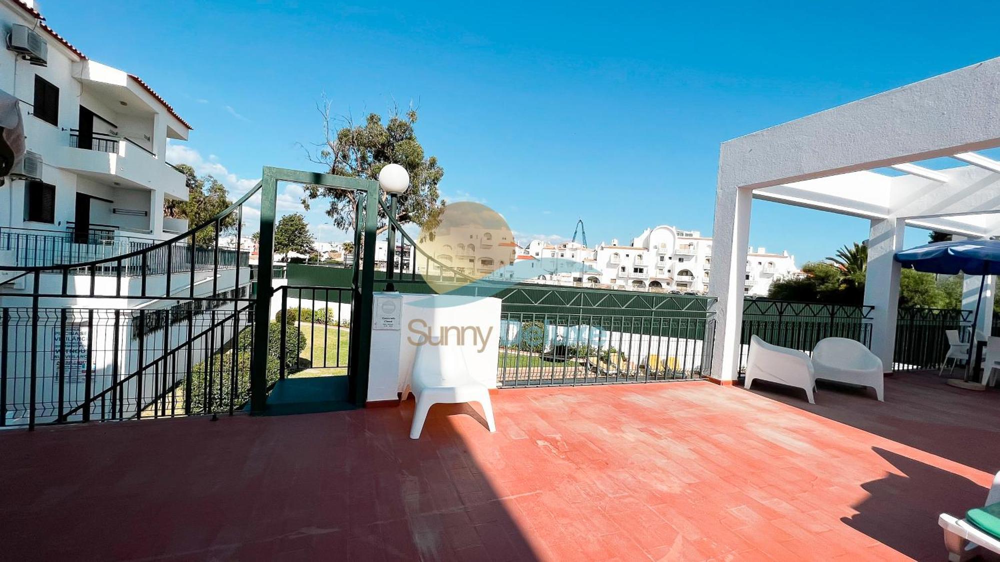 Albufeira Calipto By Sunny Deluxe Apartment Ngoại thất bức ảnh