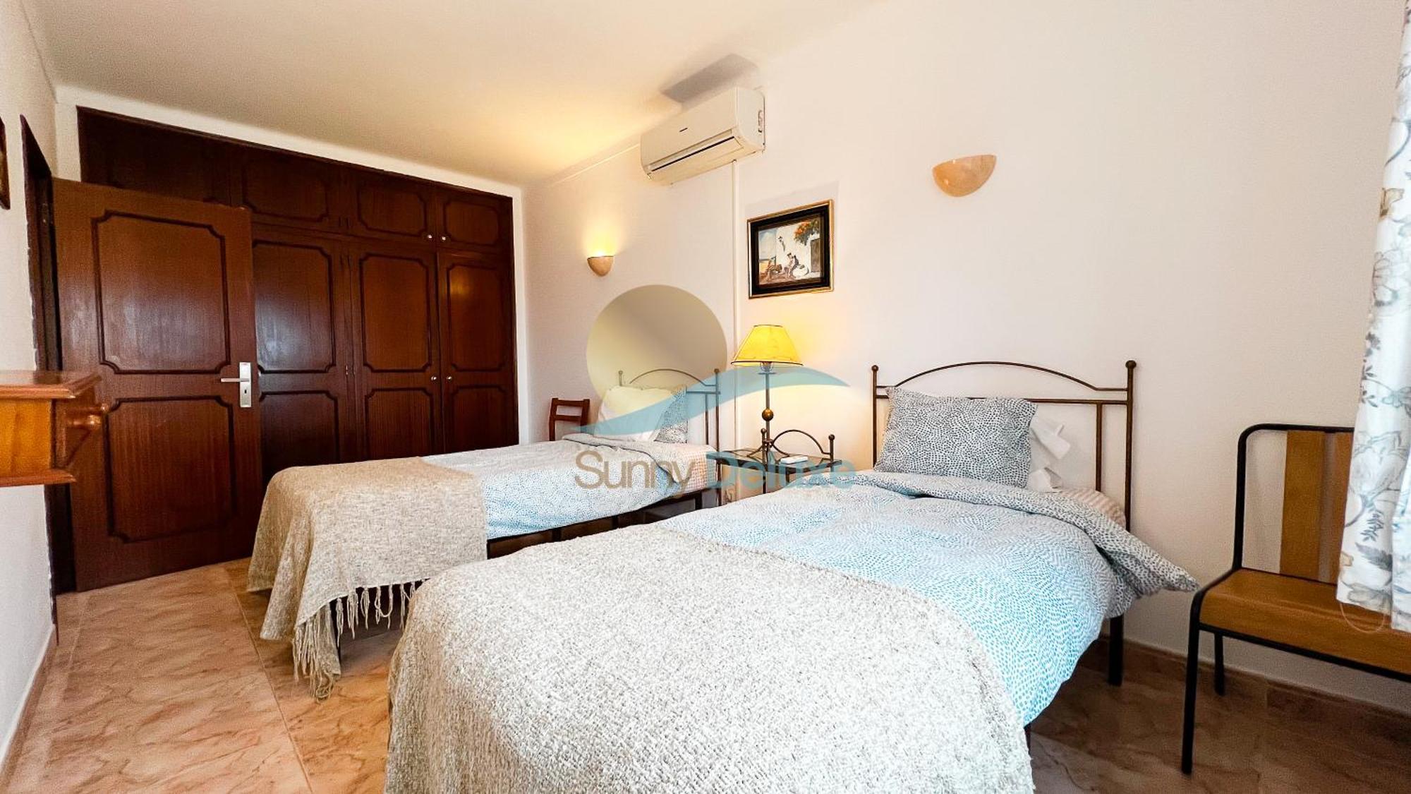 Albufeira Calipto By Sunny Deluxe Apartment Ngoại thất bức ảnh