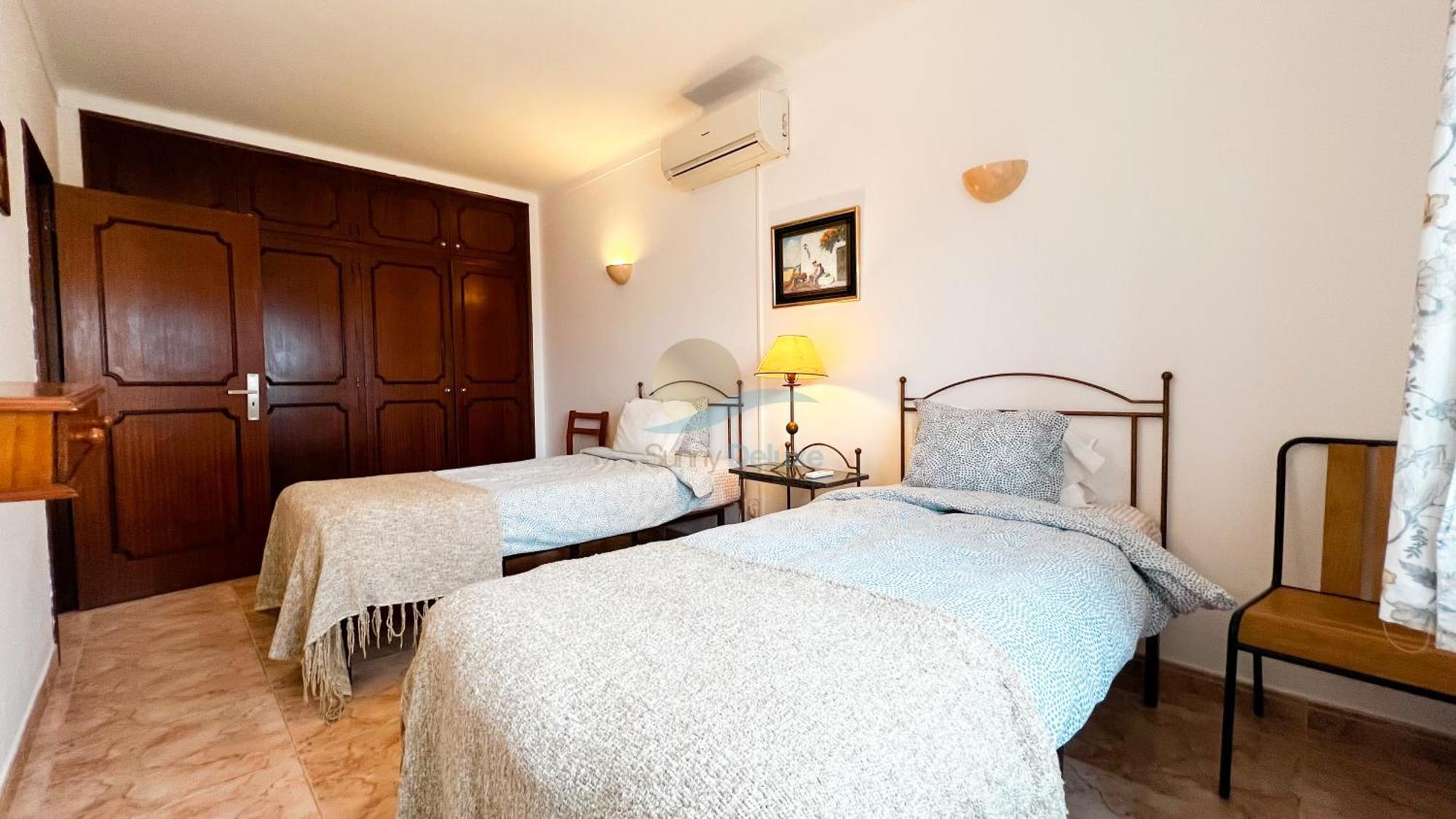 Albufeira Calipto By Sunny Deluxe Apartment Ngoại thất bức ảnh